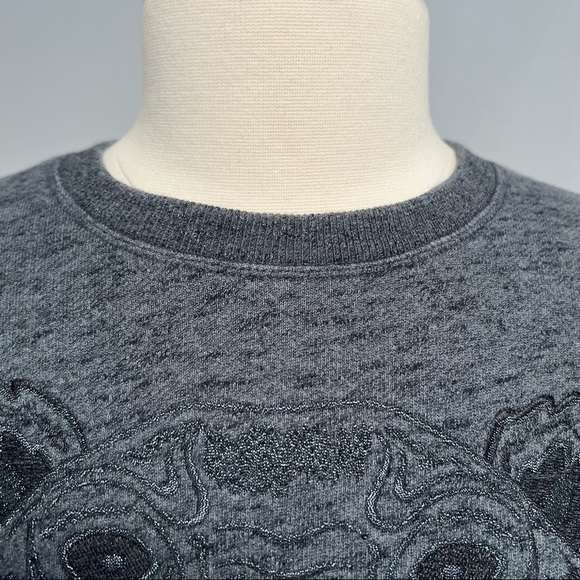 Kenzo Sweatshirt Size Medium - Picture 4 of 9